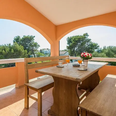 Apartment Hrskanovic