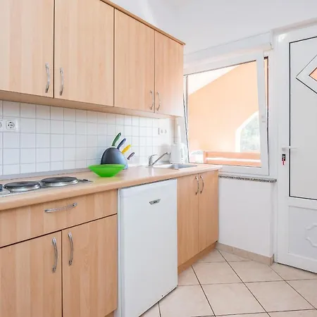 Hrskanovic Apartment