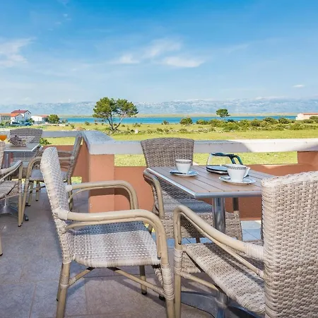Apartment Hrskanovic Vir
