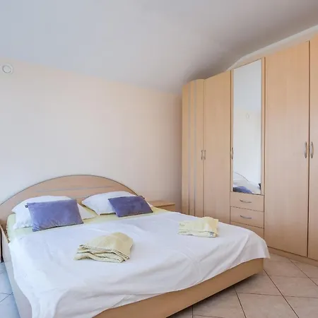 Apartment Hrskanovic *