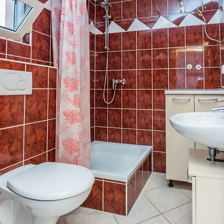 Apartment Hrskanovic Vir